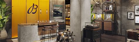 breitling vendita torino|Breitling inaugura a Torino la seconda boutique italiana.